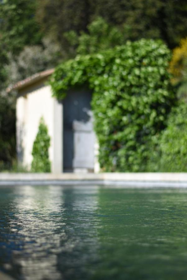 La Haute Maurelle Joannas Bagian luar foto